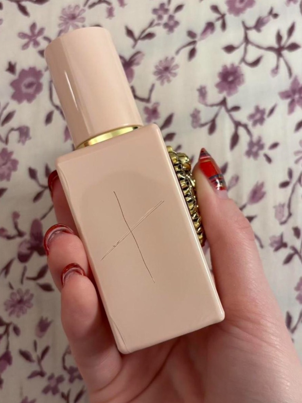 Dolce & Gabbana My Devotion 1.7 EDP FULL BOTTLE - Picture 3 of 4
